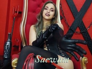 Saewam