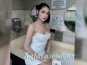 Safaraseydoux