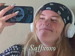 Saffxoxo