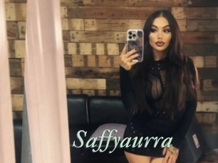 Saffyaurra