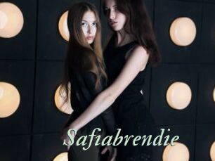 Safiabrendie