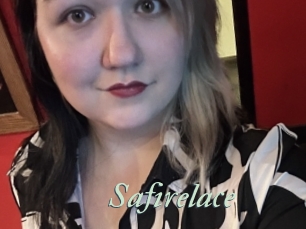 Safirelace