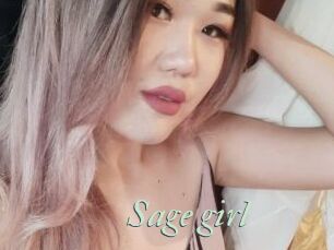 Sage_girl