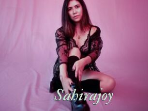 Sahirajoy