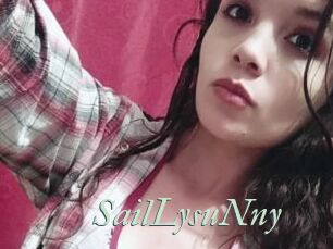 SailLysuNny