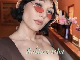 Sailorviolet