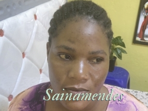 Sainamendes