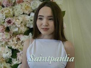 Saintpaulia