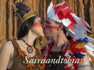 Sairaandtobias