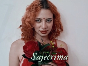 Sajecrima