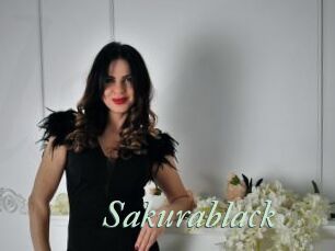 Sakurablack