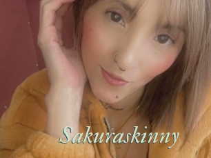 Sakuraskinny