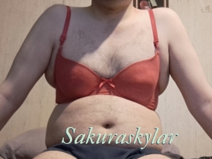 Sakuraskylar