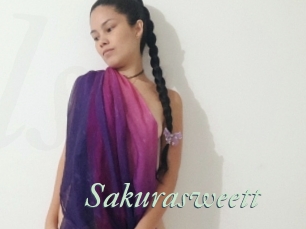 Sakurasweett