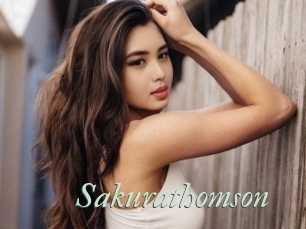 Sakurathomson