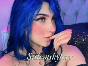 Salemskylerr