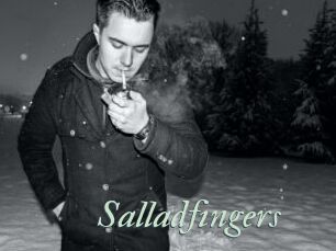 Salladfingers