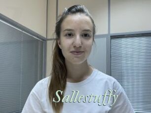 Sallestuffy
