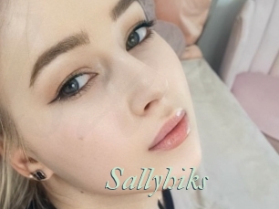Sallyhiks