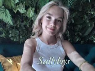 Sallyloys
