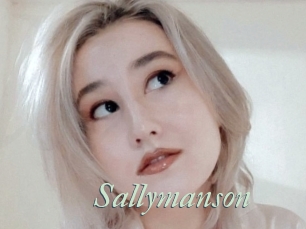 Sallymanson