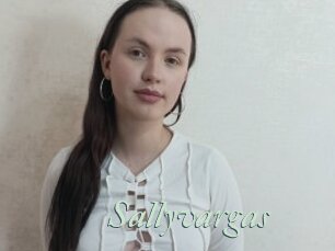 Sallyvargas