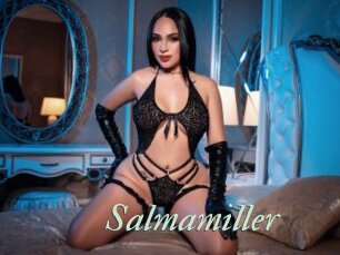 Salmamiller