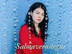 Salmaverastegui