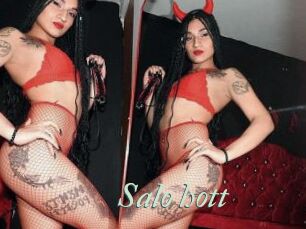 Salo_hott