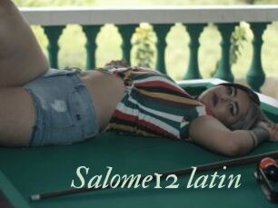 Salome12_latin