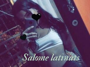 Salome_latinats