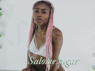 Salome_sugar