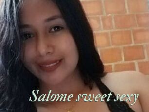 Salome_sweet_sexy