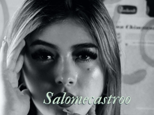 Salomecastroo