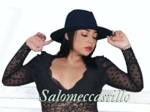 Salomeccastillo