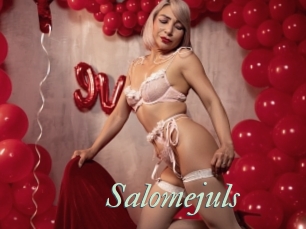 Salomejuls