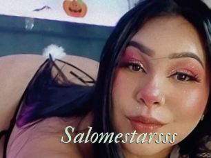 Salomestarsss