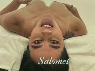 Salomet