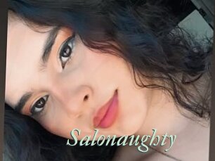 Salonaughty