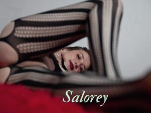 Salorey