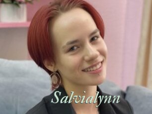 Salvialynn