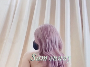 Sam_sunny