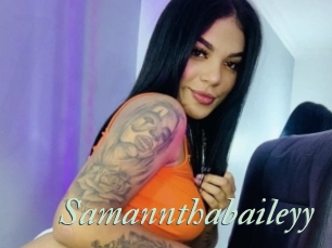 Samannthabaileyy