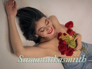Samannthasmiith