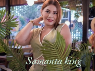 Samanta_king