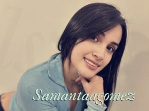 Samantaagomez