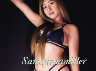 Samantaamiller