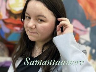 Samantaamore