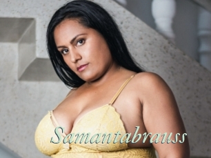Samantabrauss
