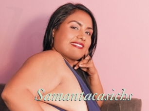 Samantacasichs